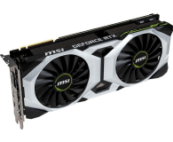 MSI GeForce RTX 2080 VENTUS 8GB GDDR6 - 451971 - zdjęcie 4